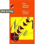 The Trauma Manual 9780316698344 Peitzman, Verzenden, Gelezen, Peitzman
