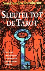 SLEUTEL TOT DE TAROT 9789064581465 N. van den Eerenbeemt, Boeken, Verzenden, Gelezen, N. van den Eerenbeemt