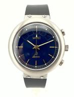 Eberhard & Co. - azzurra Regatta - Cal. Valjoux 7757 - Heren