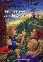 Mysterie Van De Zwarte Burcht 9789059521308, Gelezen, Wim Mekelenkamp, Verzenden