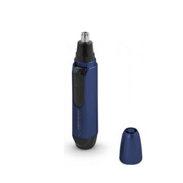 Esperanza Spike EBG004B Neushaartrimmer blau