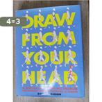 Draw from Your Head 9780823013746, Boeken, Verzenden, Zo goed als nieuw