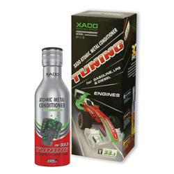 Xado Motor Bescherming Tuning 225ml, Auto diversen, Onderhoudsmiddelen, Ophalen of Verzenden