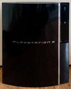 Sony - PS3 Phat [60GB] Backwards Compatible [PS1, PS2, PS3], Games en Spelcomputers, Nieuw