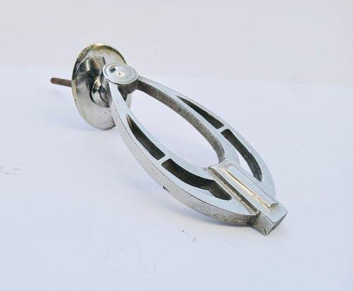 Art Deco Deurklopper - 1920-1930 - Deurklopper, Antiek en Kunst, Kunst | Designobjecten