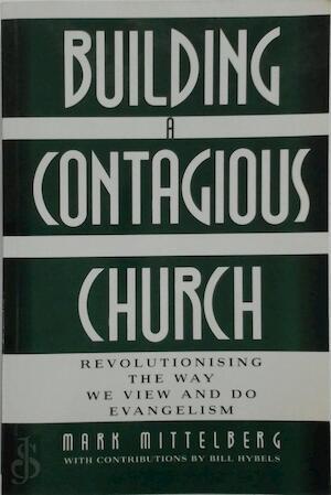 Building a Contagious Church, Livres, Langue | Langues Autre, Envoi