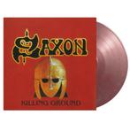 Saxon - Killing Ground, Cd's en Dvd's, Nieuw in verpakking