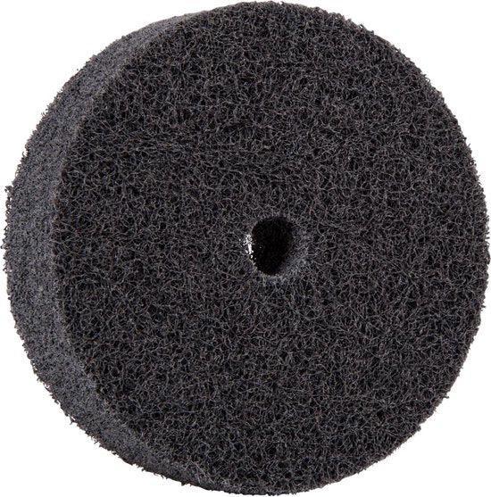 2dekans | VONROC Polijstschijf – Voor metaal – Universeel,, Doe-het-zelf en Bouw, Gereedschap | Overige machines, Ophalen of Verzenden