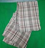 Decoratief ornament - Lot of 2 – Vintage Handwoven Wool