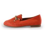 Gabor Loafers in maat 37½ Oranje | 5% extra korting, Kleding | Dames, Schoenen, Verzenden, Overige typen, Gabor, Oranje