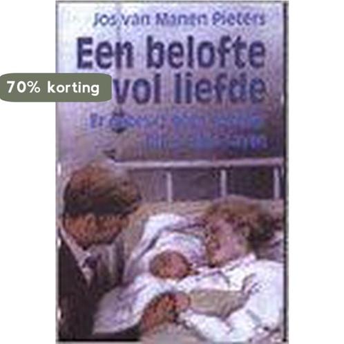 Belofte vol liefde 9789020524642 van Manen, Livres, Livres régionalistes & Romans régionalistes, Envoi