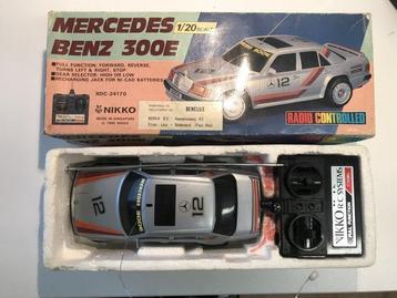 AUTO - NIKKO - 1985 beschikbaar voor biedingen