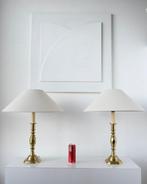 Tafellamp - Prachtige chique Diamond Princess zware, Huis en Inrichting, Nieuw