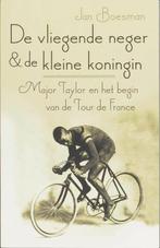 De Vliegende Neger En De Kleine Koningin 9789020408676, Livres, Verzenden, Jan Boesman
