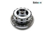Koppeling Triumph Bonneville T100 EFI 2008-2011 (865) VIN, Motoren, Onderdelen | Overige, Verzenden, Gebruikt