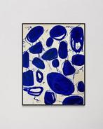 Manuela Ganter-Decker - Passion in blue