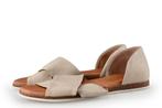 Apple Of Eden Sandalen in maat 39 Beige | 5% korting, Kleding | Dames, Verzenden, Beige, Apple Of Eden, Sandalen of Muiltjes