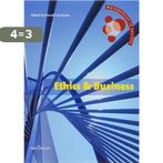 Ethics & Business / Management in Society 9789023243519, Verzenden, Zo goed als nieuw, R.J.M. Jeurissen