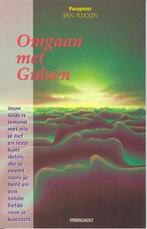Omgaan met Gidsen 9789060108727 Jan A. Kleyn, Verzenden, Gelezen, Jan A. Kleyn