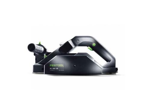Veiling - Festool schaafmachine HL850EB-Plus, Doe-het-zelf en Bouw, Gereedschap | Overige machines