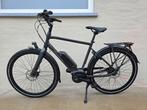 Herenfiets Batavus Dinsdag E-Go Power exclusive 5km !! Nieuw, 51 tot 55 cm, Ophalen, Nieuw, 50 km per accu of meer