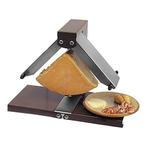 Raclette-Apparaat | Instelbaar Verwarmingselement | 1kW |, Verzenden, Nieuw in verpakking