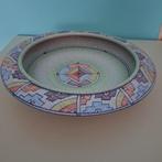 G.P. Gialletti e Pimpinelli-Deruta - Tafelmiddenstuk - D. 30