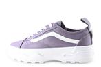 Vans Sneakers in maat 37 Overig | 5% korting, Kleding | Dames, Schoenen, Overige kleuren, Verzenden, Zo goed als nieuw, Sneakers