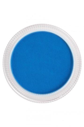Hobby Watercolor Neon Blauw 30gr, Verzenden