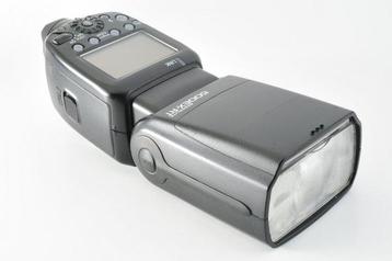 Canon Speedlite 600EX-RT Shoe Mount Flash #217 Objectif