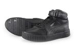 Puma Hoge Sneakers in maat 39 Zwart | 10% extra korting, Vêtements | Femmes, Chaussures, Sneakers, Verzenden