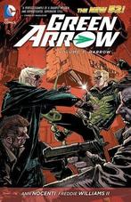 Green Arrow (5th Series) Volume 3: Harrow, Verzenden, Nieuw