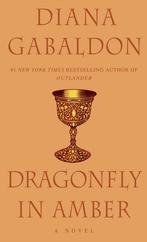 Dragonfly in Amber / The outlander saga / 2 9780440215622, Livres, Verzenden, Diana Gabaldon