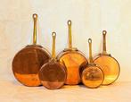 Steelpan (5) - Koper, Messing