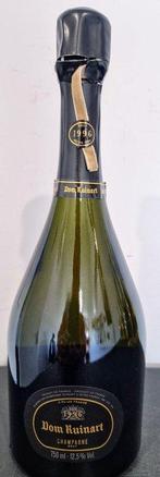 1996 Ruinart, Dom Ruinart - Champagne Brut - 1 Fifth (0,757