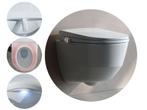 Laufen Cleanet Sit Pro – Luxe Douche WC Bril – Elektronisch, Verzenden, Nieuw