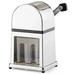 IJscrusher | BarUp | RVS | Handmatig | 160x140x270(h)mm, Zakelijke goederen, Verzenden, Nieuw in verpakking