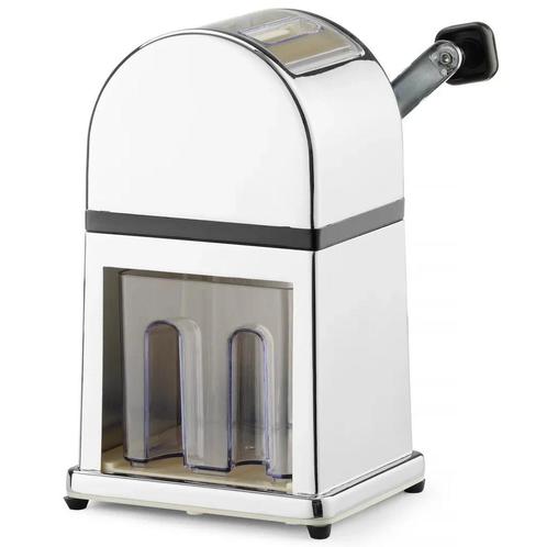 IJscrusher | BarUp | RVS | Handmatig | 160x140x270(h)mm, Zakelijke goederen, Horeca | Keukenapparatuur, Nieuw in verpakking, Verzenden