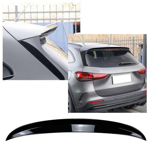 Dakspoiler | Mercedes-Benz | GLA-klasse 2020- 5d hat. H247 |, Auto-onderdelen, Carrosserie, Nieuw, Mercedes-Benz, Verzenden