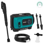 Hogedrukreiniger V18C  – 1800W – 140 bar – drukregelaar |, Verzenden