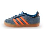 Adidas Sneakers Jongens in maat 30 Blauw, Kinderen en Baby's, Adidas, Verzenden, Jongen of Meisje, Schoenen