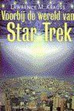 VOORBIJ DE WERELD VAN STAR TREK 9789027462985 L.M. Krauss, Verzenden, Gelezen, L.M. Krauss