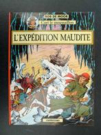 Cori le Mousaillon T4 - Lexpédition maudite + dédicace - C, Boeken, Nieuw