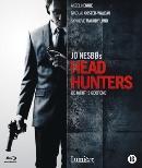 Headhunters op Blu-ray, Verzenden