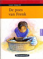 Leespad Leesboek 2-2 De Poes van Frenk, Verzenden