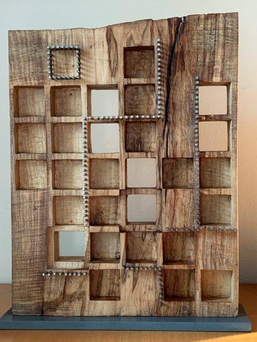 G. Capelletti - PIXEL, Antiek en Kunst, Kunst | Designobjecten