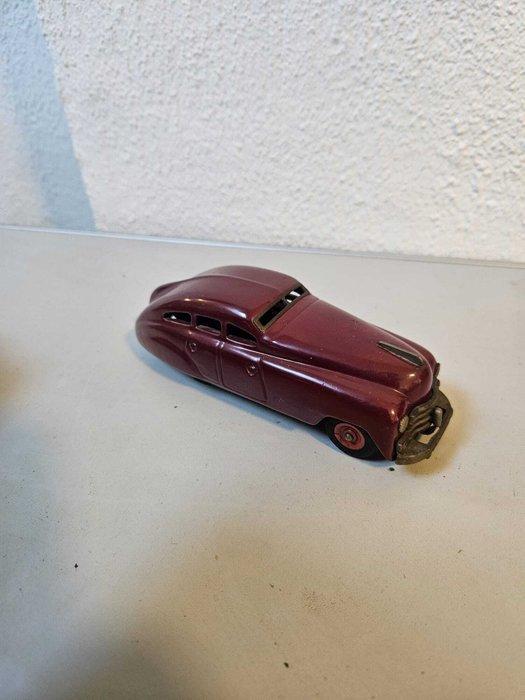 Schuco - Blikken speelgoedauto - Schuco 1250, Unboxed -, Antiek en Kunst, Antiek | Speelgoed