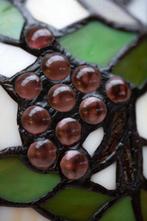 Lamp - Tiffany style - Dragonfly - Glas-in-lood