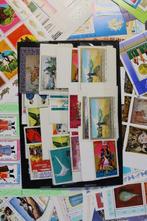 Noord-Korea  - Muntblokken, miniatuurvellen en sets allemaal, Postzegels en Munten, Gestempeld