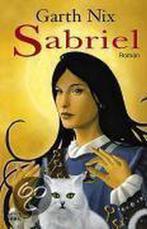 Das alte Königreich 1. Sabriel 9783404205073 Garth Nix, Boeken, Verzenden, Gelezen, Garth Nix
